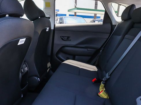 New 2026 Hyundai Kona SEL Sport FWD image 17
