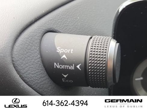 Used 2025 Lexus ES 350 w/ Premium Package FWD image 26