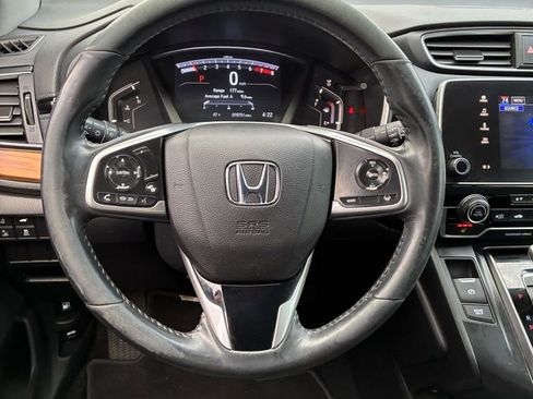 Used 2019 Honda CR-V EX-L image 26