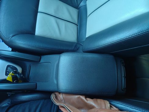 Used 2008 Saab 9-3 Aero w/ Touring Package image 15