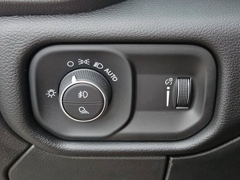 New 2026 RAM 2500 Lone Star AWD/4WD image 20