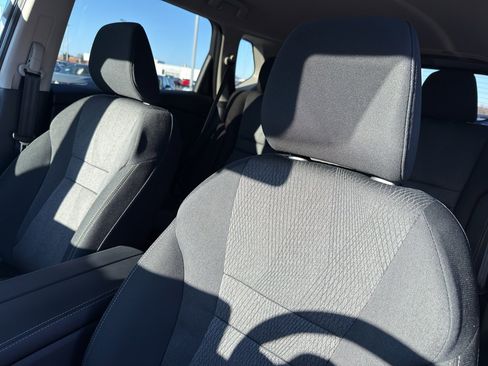 New 2026 Nissan Rogue SV image 27