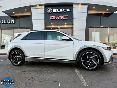 Used 2025 Hyundai Ioniq 5 Limited