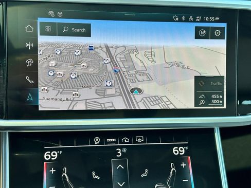 Used 2024 Audi A6 Premium Plus image 23