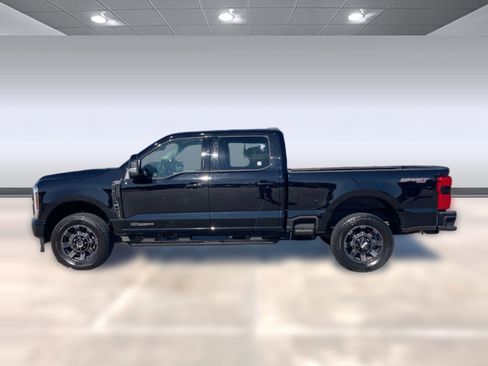 Used 2024 Ford F250 Lariat w/ Lariat Ultimate Package image 2