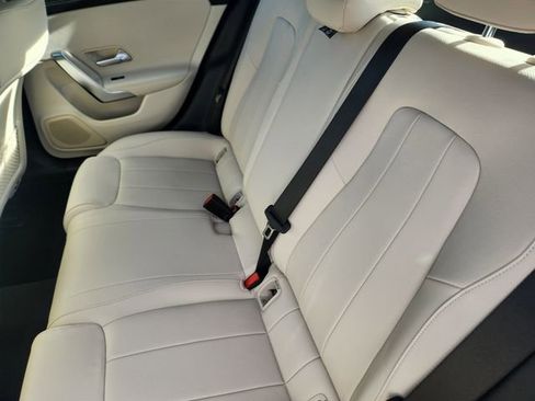 New 2026 Mercedes-Benz CLA 250 4MATIC image 12