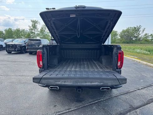 Certified 2023 GMC Sierra 1500 Denali w/ Denali Reserve Package AWD/4WD image 28