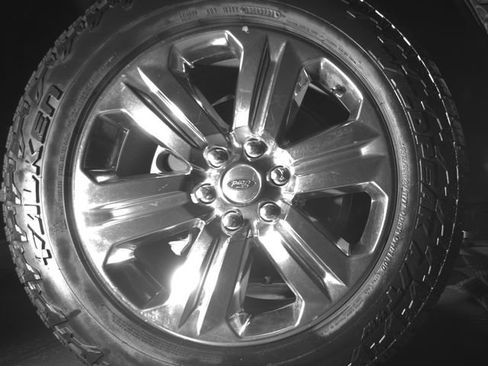 Certified 2018 Ford F150 Lariat AWD/4WD image 20