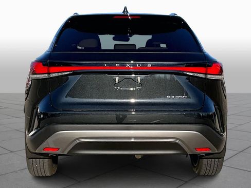 New 2026 Lexus RX 350 Premium Plus w/ Accessory Package (Z1) image 4