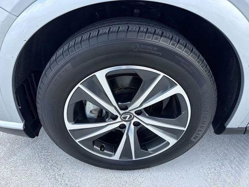 Certified 2023 Lexus RX 350 Premium w/ Cold Area Package image 10