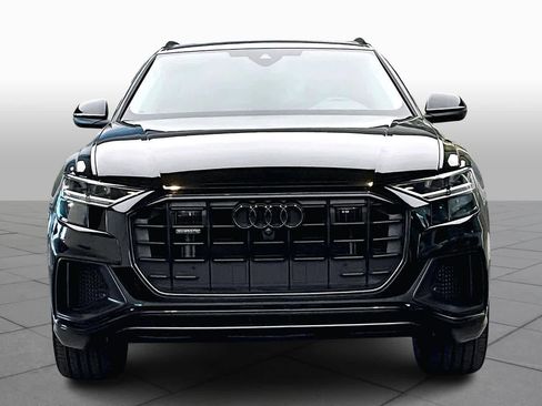Used 2022 Audi Q8 Premium Plus image 4