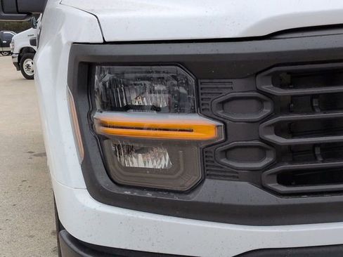 New 2025 Ford F150 XL image 9