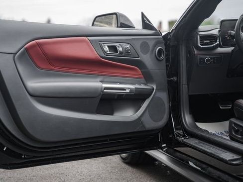 New 2026 Ford Mustang Premium RWD image 41
