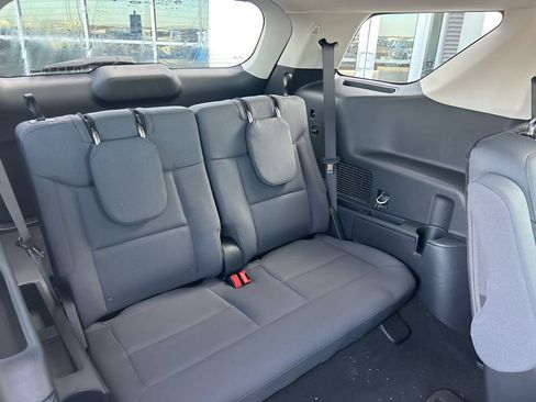 New 2026 Ford Explorer Active image 15