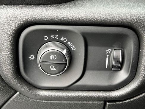 New 2025 RAM 2500 Tradesman image 23