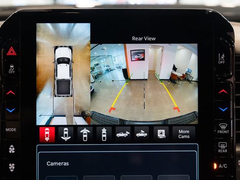 Used 2026 RAM 2500 Limited image 14