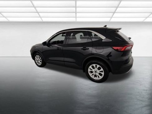 Used 2023 Ford Escape Active w/ Tech Pack #2 image 6