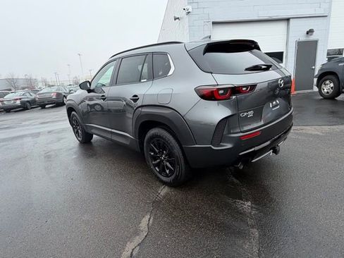 New 2026 MAZDA CX-50 AWD 2.5 Hybrid w/ Weather Package image 13