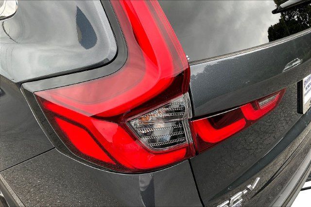 Certified 2024 Honda CR-V Sport-L image 25