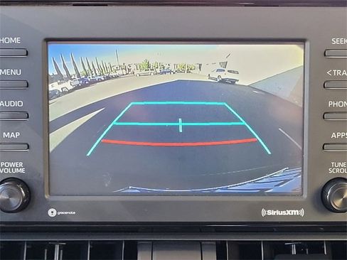 Used 2020 Toyota RAV4 XLE image 13