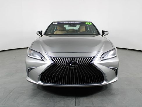 Used 2021 Lexus ES 350 w/ Premium Package image 12
