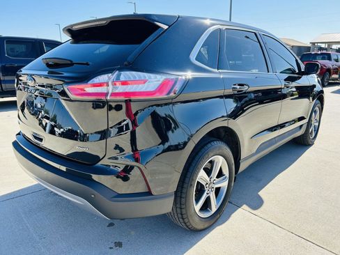 Used 2024 Ford Edge SEL w/ Convenience Package AWD/4WD image 39
