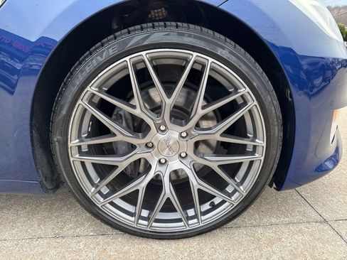 Used 2021 Tesla Model S Long Range image 53