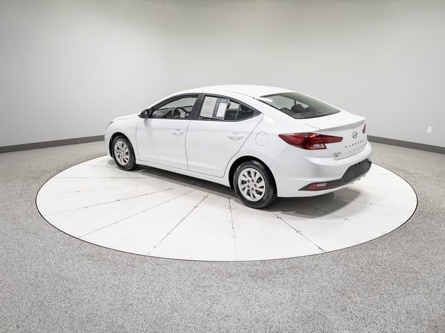 Used 2020 Hyundai Elantra SE w/ Cargo Package (C1) FWD image 29