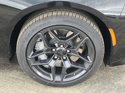 New 2026 Dodge Charger R/T AWD/4WD image 5