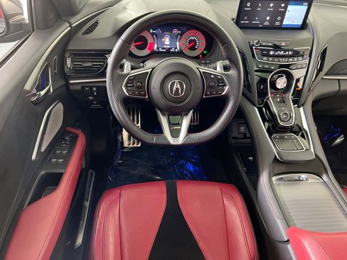 Used 2023 Acura RDX A-Spec image 22