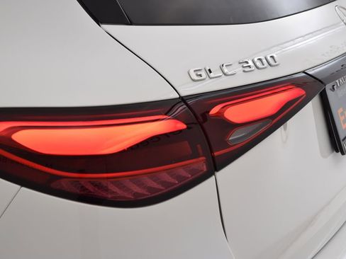 Certified 2026 Mercedes-Benz GLC 300 4MATIC image 13