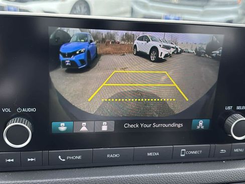 Used 2025 Honda Civic Sport image 20