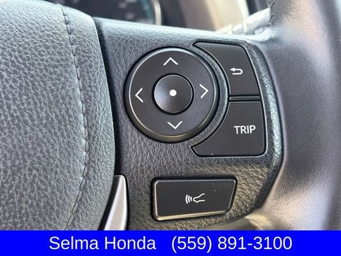 Used 2016 Toyota RAV4 Limited AWD/4WD image 15