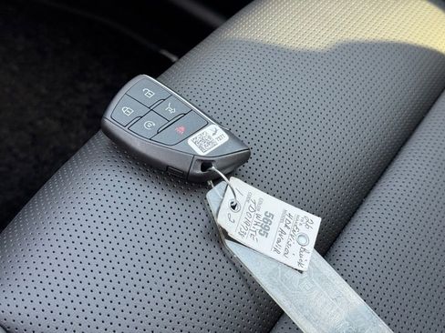 New 2026 Buick Envision Avenir image 35