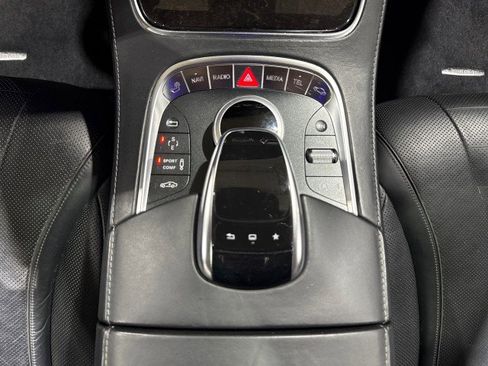 Used 2016 Mercedes-Benz S 550 Sedan image 86
