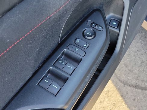 Used 2019 Honda Civic Si image 14