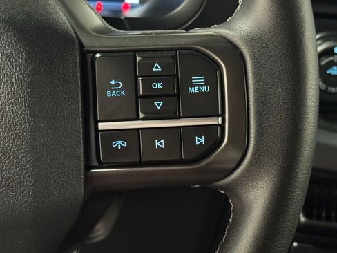 Used 2024 Ford F150 XLT w/ Equipment Group 302A MID image 34