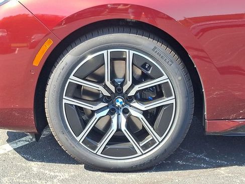 New 2025 BMW 740i xDrive 740i xDrive image 8