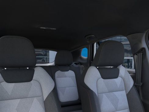 New 2026 Chevrolet Trax RS image 24
