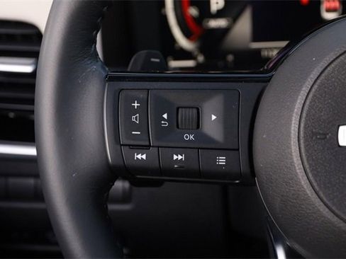 Certified 2024 Nissan Rogue SL w/ SL Premium Package image 13