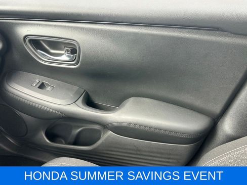 Used 2024 Honda HR-V LX image 19