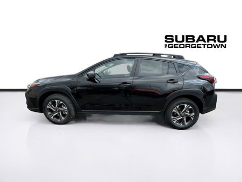 New 2026 Subaru Crosstrek 2.0i Premium AWD/4WD image 4