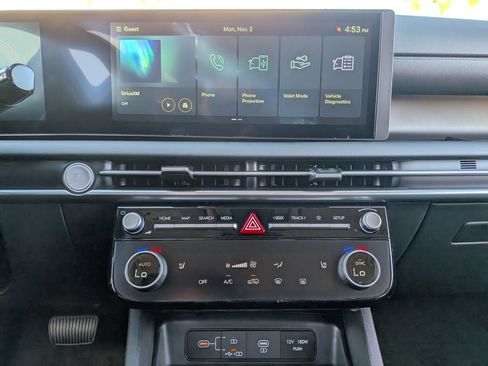 New 2026 Hyundai Tucson SEL image 10