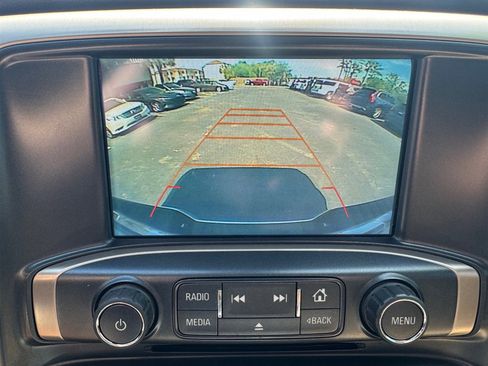 Used 2017 GMC Sierra 1500 Denali w/ Denali Ultimate Package image 16