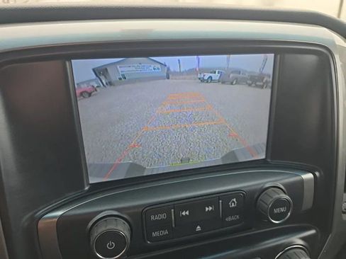 Used 2015 Chevrolet Silverado 2500 LT w/ Z71 Package, Off-Road image 25