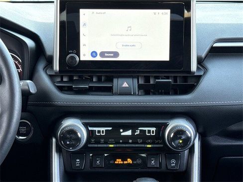 Used 2024 Toyota RAV4 XLE w/ Convenience Package image 17