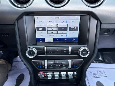 Used 2020 Ford Mustang GT Premium image 33