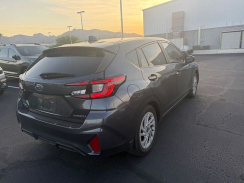 Used 2024 Subaru Impreza 2.0i AWD/4WD image 6