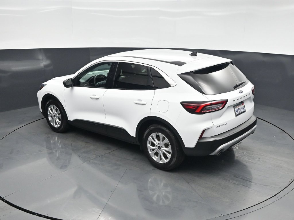Certified 2023 Ford Escape Active FWD image 28