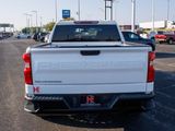 Used 2020 Chevrolet Silverado 1500 W/T w/ WT Value Package image 4